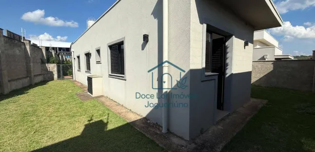 Casa de Condomínio com 3 Quartos à venda, 147m² no Estância das Flores, Jaguariúna
