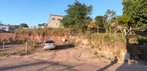 Terreno / Lote / Condomínio à venda, 321m² no Caioçara, Jarinu