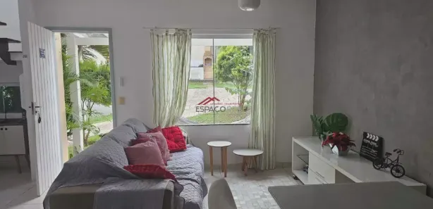Casa de Condomínio com 3 Quartos à venda, 120m² no Praia Rasa, Armação dos Búzios