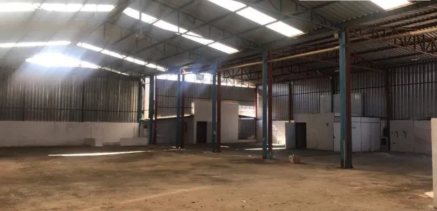 Galpão / Depósito / Armazém à venda, 1050m² no Santa Paula, Ribeirão das Neves