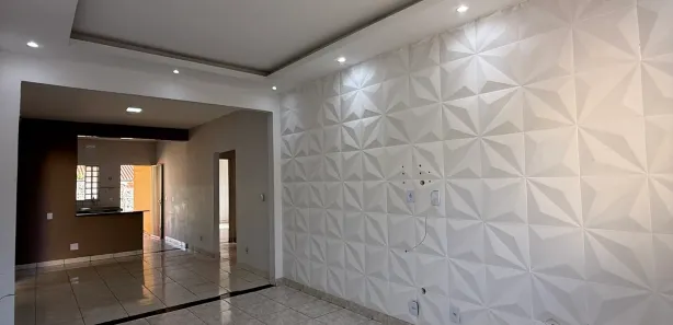 Casa com 3 Quartos à venda, 127m² no Jardim Ipanema, Trindade