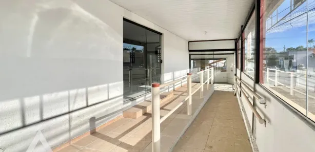 Conjunto Comercial / Sala para alugar, 150m² no Velha, Blumenau