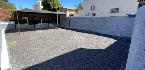 Terreno / Lote Comercial para venda ou aluguel, 410m² no Campos Elíseos, Ribeirão Preto