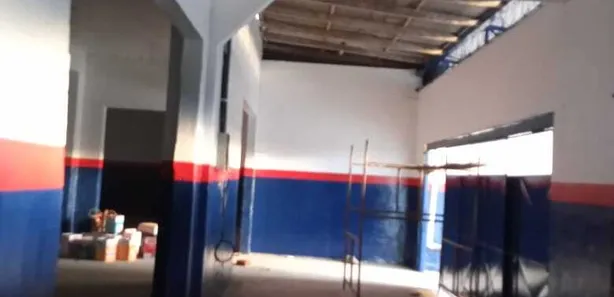 Galpão / Depósito / Armazém para alugar, 625m² no Japiim, Manaus