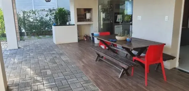 Casa com 3 Quartos à venda, 308m² no Vila de Abrantes (Abrantes), Camaçari