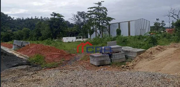 Terreno / Lote / Condomínio à venda, 371m² no Recanto do Sol, Barra Mansa