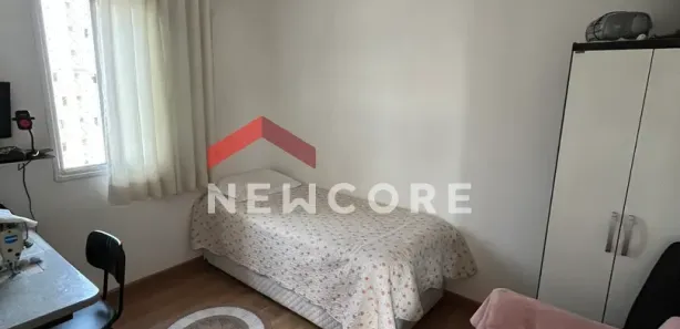 Apartamento com 2 Quartos à venda, 49m² no Portais (Polvilho), Cajamar