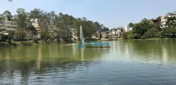 Terreno / Lote / Condomínio à venda, 372m² no Parque Terra Nova II, São Bernardo do Campo