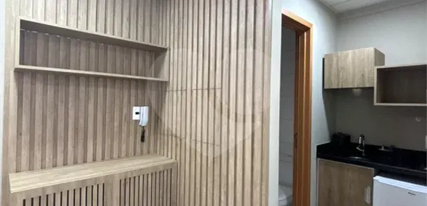 Conjunto Comercial / Sala à venda, 44m² no Alvinópolis, Atibaia
