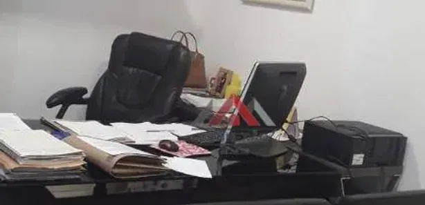 Conjunto Comercial / Sala à venda, 35m² no Jardim Paulista, Suzano