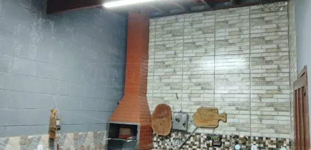Fazenda / Sítio / Chácara à venda, 6m² no Parque Residencial Cambará, Rio das Pedras