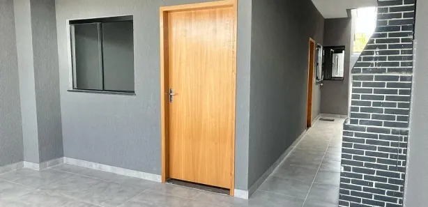 Casa com 2 Quartos à venda, 75m² no Residencial Nova Canaã, Trindade