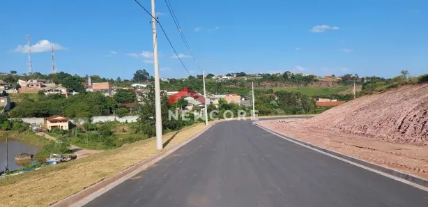 Terreno / Lote / Condomínio com 1 Quarto à venda, 75m² no José de Lima, Jarinu