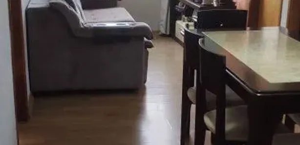 Apartamento com 3 Quartos à venda, 55m² no Jardim Leônidas Moreira, São Paulo