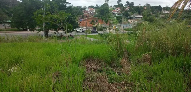 Terreno / Lote / Condomínio à venda, 790m² no Bacaxá (Bacaxá), Saquarema