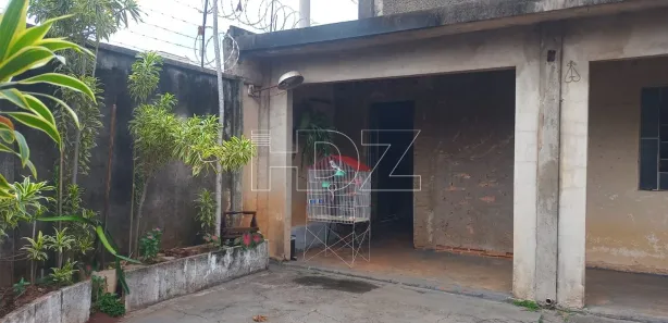 Conjunto Comercial / Sala com 3 Quartos à venda, 121m² no Doutor Tancredo de Almeida Neves, Araraquara