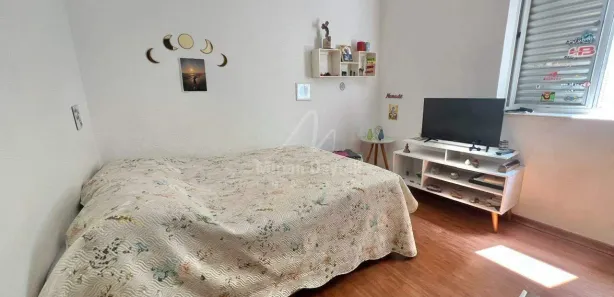 Apartamento com 3 Quartos à venda, 110m² no Cidade Jardim, Belo Horizonte