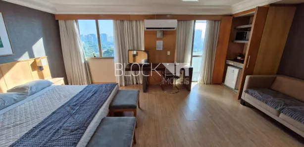 Flat com 2 Quartos à venda, 65m² no Barra da Tijuca, Rio de Janeiro