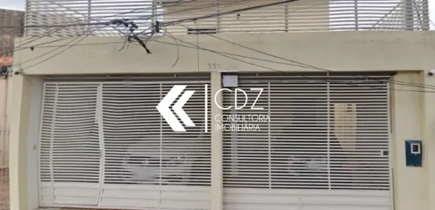 Casa de Vila com 5 Quartos para alugar, 260m² no Vila Hortência, Sorocaba
