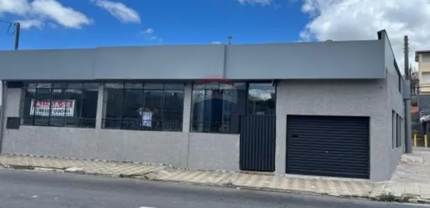 Galpão / Depósito / Armazém com 2 Quartos para alugar, 240m² no Jardim São Lourenço, Bragança Paulista