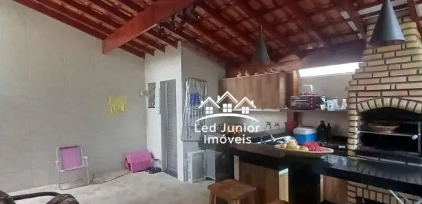 Casa de Condomínio com 2 Quartos à venda, 120m² no Jardim Carlos Cooper, Suzano