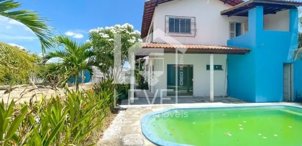 Fazenda / Sítio / Chácara com 3 Quartos para venda ou aluguel, 140m² no , Aquiraz