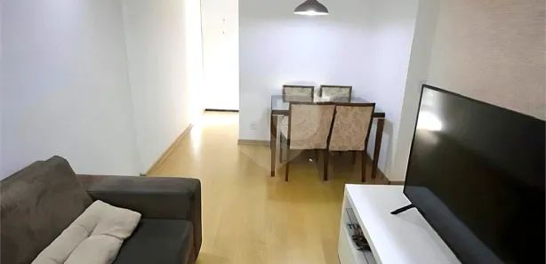 Apartamento com 2 Quartos à venda, 45m² no Jardim Boa Vista (Zona Oeste), São Paulo