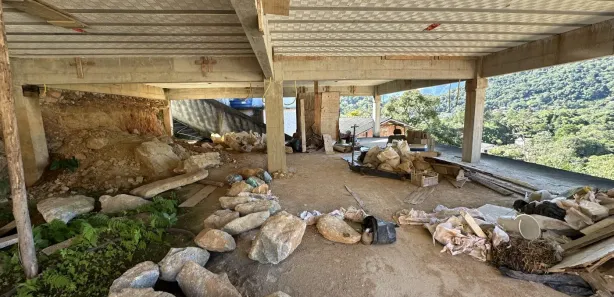 Terreno / Lote / Condomínio à venda, 300m² no Independência, Petrópolis