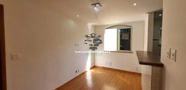 Apartamento com 1 Quarto à venda, 45m² no Alto da Serra, Petrópolis