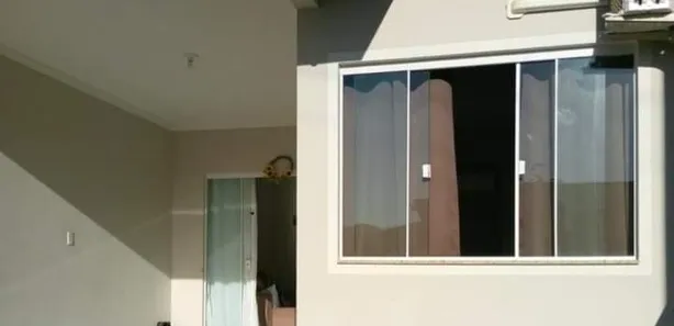 Casa com 2 Quartos à venda, 59m² no Braco do Sul, Schroeder