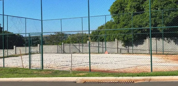 Terreno / Lote / Condomínio à venda, 250m² no Loteamento São Pedro, Jaguariúna
