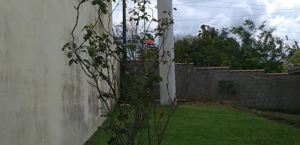 Fazenda / Sítio / Chácara com 3 Quartos à venda, 700m² no Tataúba, Caçapava