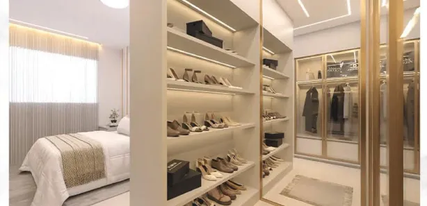 Casa de Condomínio com 4 Quartos à venda, 110m² no Vale Quem Tem, Teresina