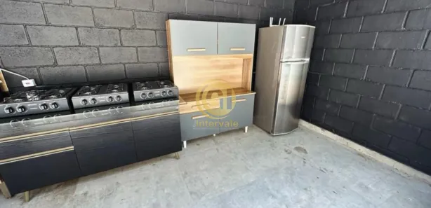 Fazenda / Sítio / Chácara com 6 Quartos para alugar, 550m² no Jardim São Gabriel, Jacareí
