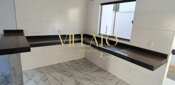 Casa com 3 Quartos à venda, 105m² no Setor Maysa, Trindade