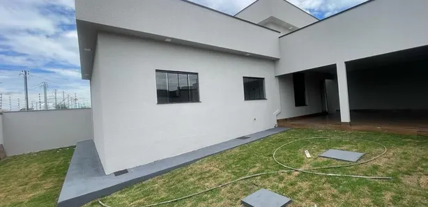 Casa com 3 Quartos à venda, 166m² no , Nerópolis