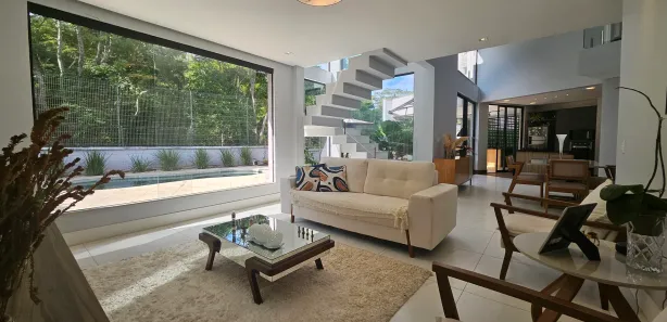 Casa de Condomínio com 4 Quartos à venda, 310m² no Barra de São João, Casimiro de Abreu