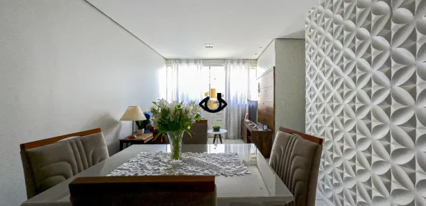 Apartamento com 3 Quartos à venda, 73m² no Norte, Brasília