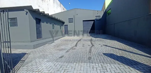 Galpão / Depósito / Armazém à venda, 280m² no Boneca do Iguaçu, São José dos Pinhais
