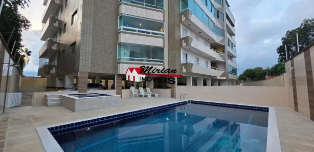 Cobertura com 4 Quartos à venda, 230m² no Centro, Peruíbe