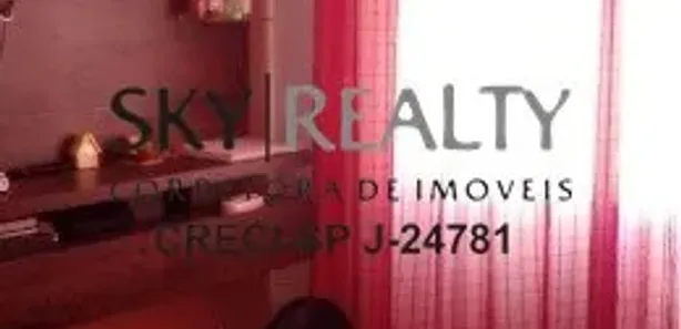Apartamento com 2 Quartos à venda, 45m² no Jardim Iracema, Taboão da Serra