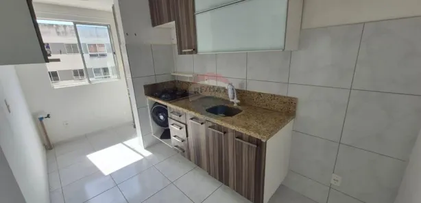 Apartamento com 2 Quartos à venda, 80m² no Pajuçara, Natal