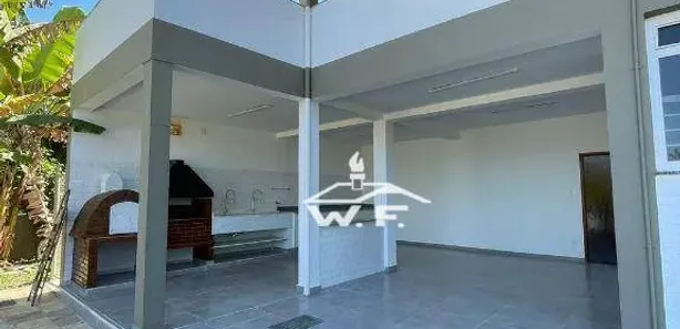 Casa de Condomínio com 3 Quartos à venda, 528m² no Jardim Panorama, Guaratinguetá