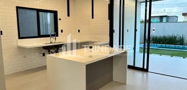 Casa com 5 Quartos à venda, 230m² no Centro, Camaçari