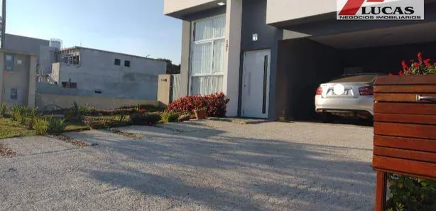 Casa de Condomínio com 2 Quartos à venda, 193m² no Vivenda Santo Afonso, Vargem Grande Paulista