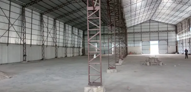 Galpão / Depósito / Armazém para alugar, 2400m² no Lago Azul, Manaus