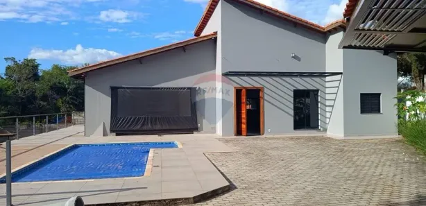 Fazenda / Sítio / Chácara com 3 Quartos para alugar, 178m² no Guaripocaba dos Souzas, Bragança Paulista