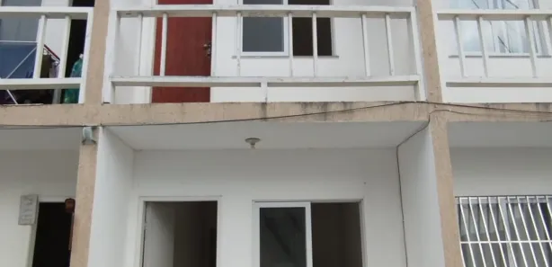 Casa de Vila com 2 Quartos para alugar, 60m² no Pendotiba, Niterói