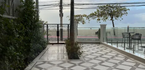Loja / Salão / Ponto Comercial à venda, 217m² no Centro, Balneário Camboriú