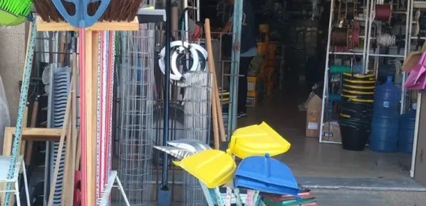 Loja / Salão / Ponto Comercial à venda, 125m² no Estação, São Pedro da Aldeia